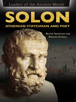 cover image of Solon
